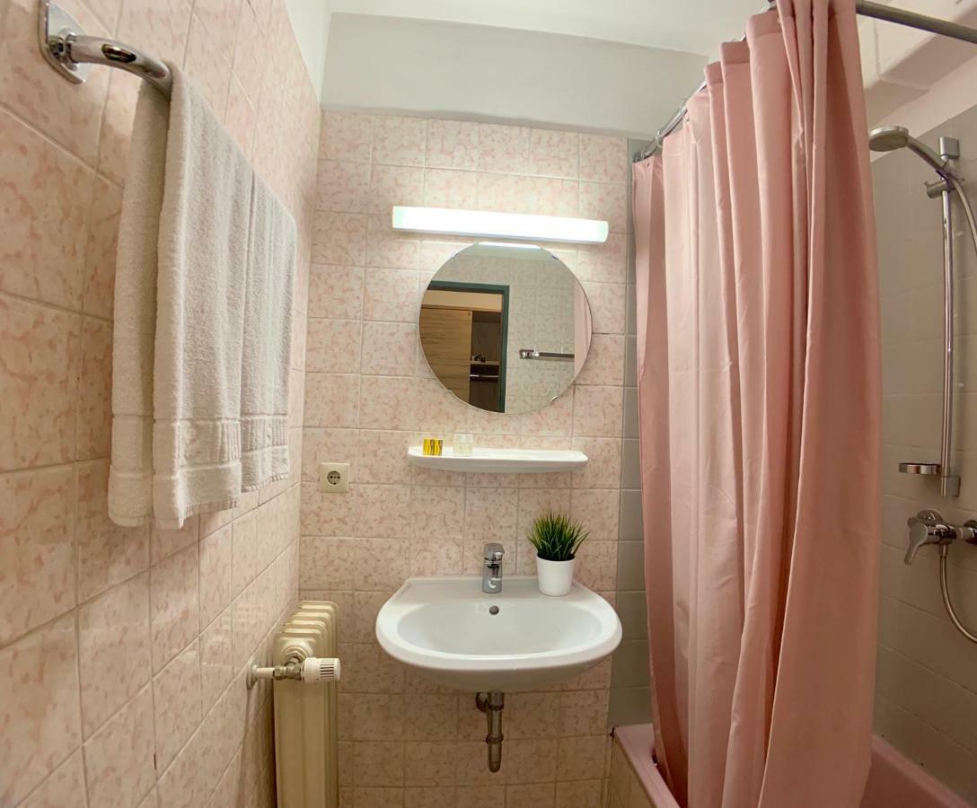 Pension Constantin Эрдинг Экстерьер фото