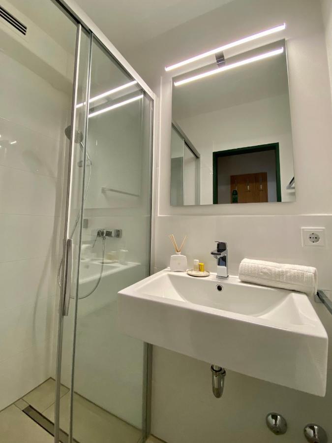 Pension Constantin Эрдинг Экстерьер фото